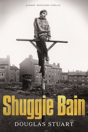 ”Shuggie Bain” – succédebuten som fått klassikerstatus