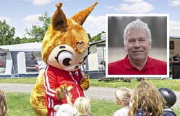 ”Vi hoppas bli barnfamiljernas första val”