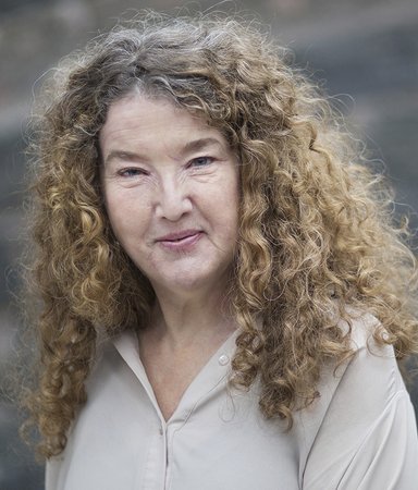 Anna-Karin Palm om Selma Lagerlöf: 