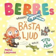 Boktips – Alla Bebbe-böcker