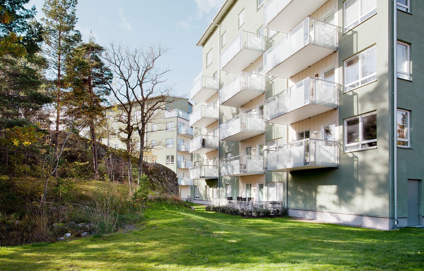 Kattfoten, bild 2 av 7