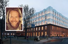 Avgörande för hotellen att sticka ut i mängden