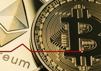 Calm cryptomarkets – bitcoin up 0,04 percent the last 24 hours