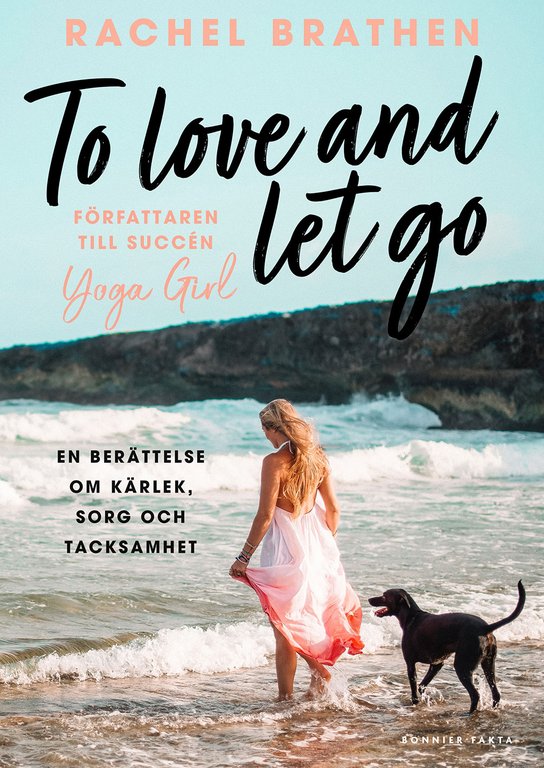 7 stärkande böcker som lär dig att älska dig själv