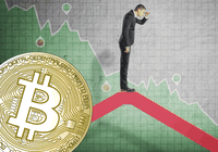 Daily crypto: Markets continue downward while bitcoin cash rises