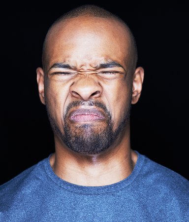 Nu vill vi må illa - äcklig litteratur är den senaste boktrenden