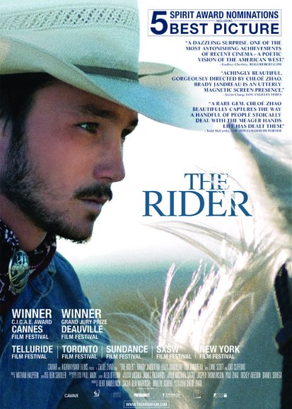 The Rider