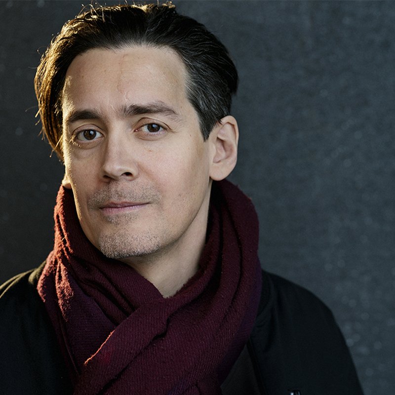 David Ärlemalm: ”Vissa personer dras till trubbel som magneter”