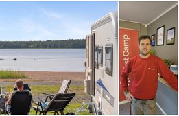 Succésiffror för First Camp Duse Udde