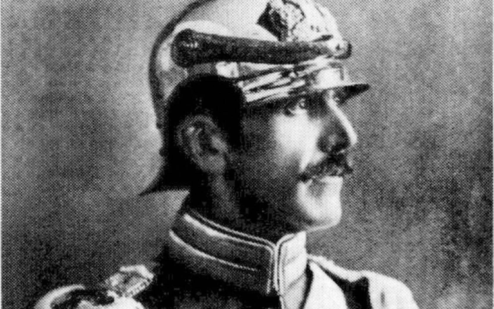 Ernst Linder (1868–1943).