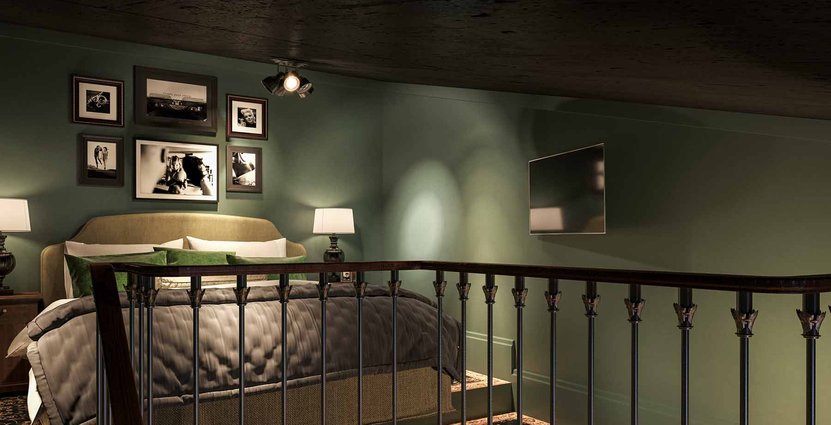 Nytt hotell öppnar i hotellet i Västerås. Pressbild
