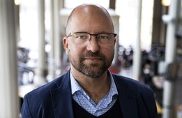 Ny syn på turismens roll inom forskningen