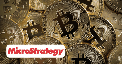 MicroStrategy Posts Q1 Profit, Reaffirms Commitment to Bitcoin Investment Strategy