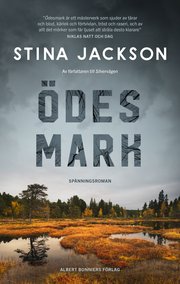 boktips i isolerade tider – Johanna Stenius läshög just nu