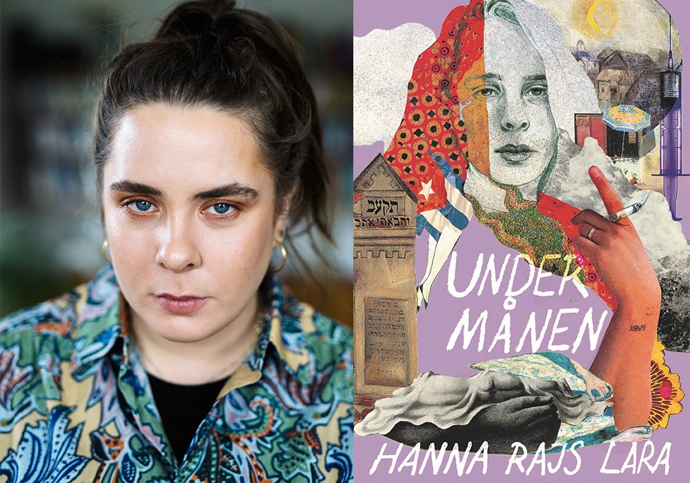 Foto: David Lagerlöf