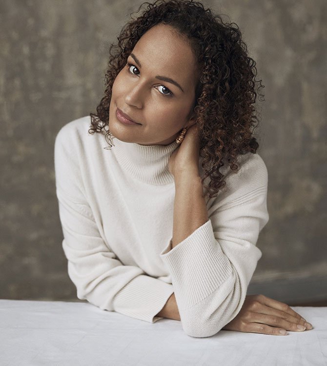 Det här läser författarna hösten 2021!