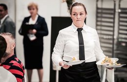 Bra start i Yrkes-VM: Flera topprestationer
