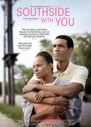 Southside with You