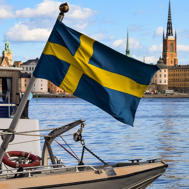 Vilket är Sveriges nationalepos? Vi har kandidaterna.