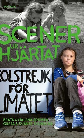 5 böcker av nutida hjältar