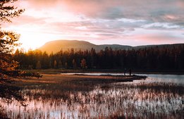 Himmelfjäll dubblar investeringen