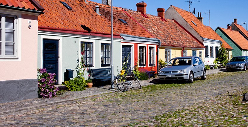 New York Times listar Skåne som det nionde mest besöksvärda på jorden. 
