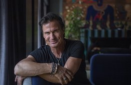 Stordalen: ”Arlanda är ett nav för svensk tillväxt”