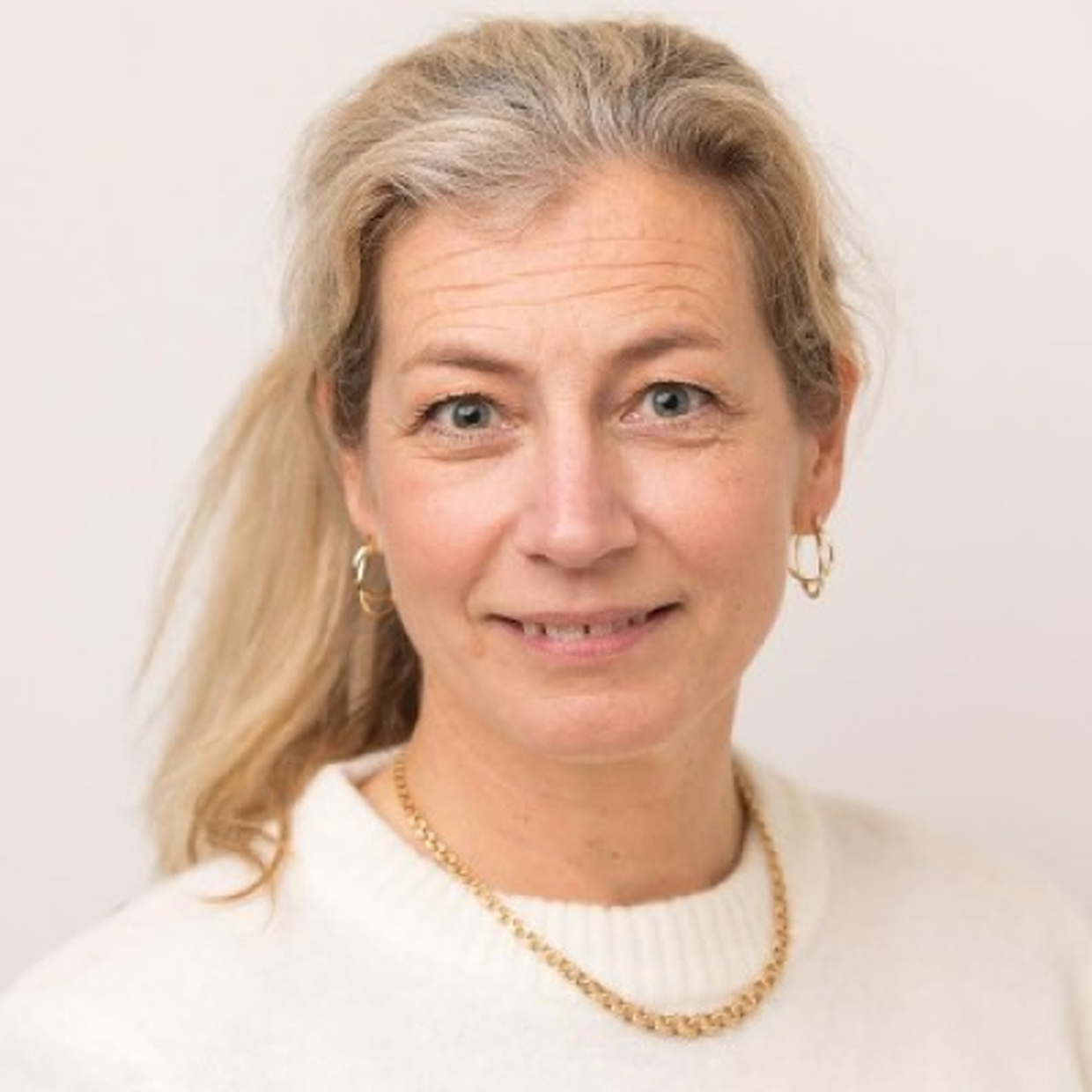 Viktoria Henge Klättborg