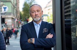 Visita: Förlängt alkoholstopp är näringsfientligt