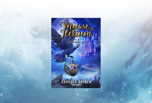 Del 4: I duvjägarens klor