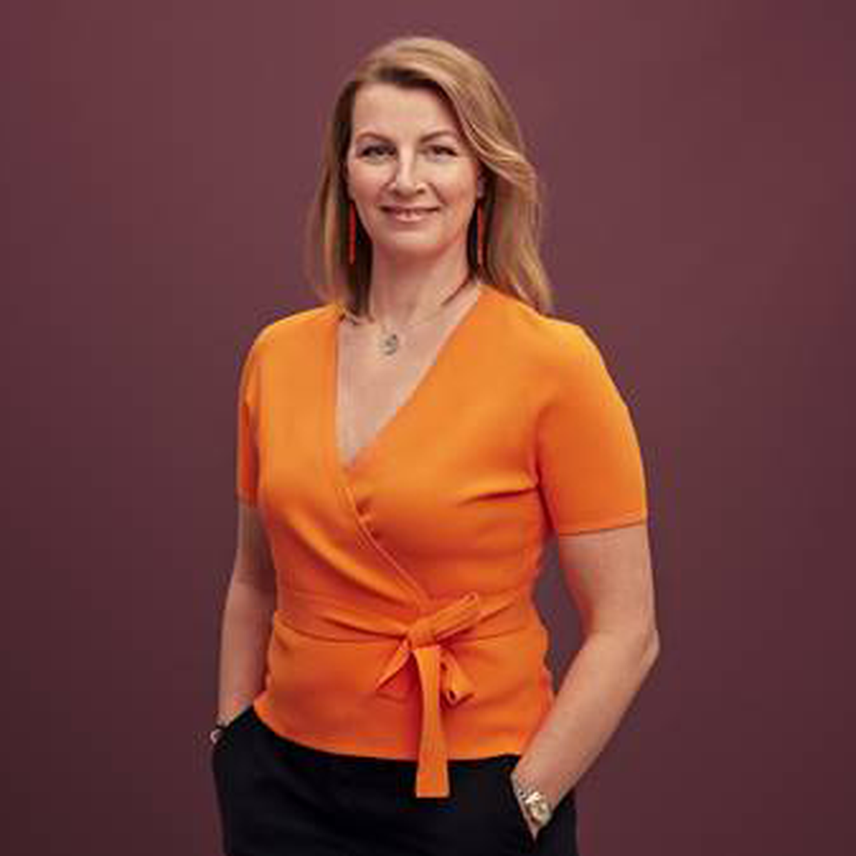 Ingrid Bojner