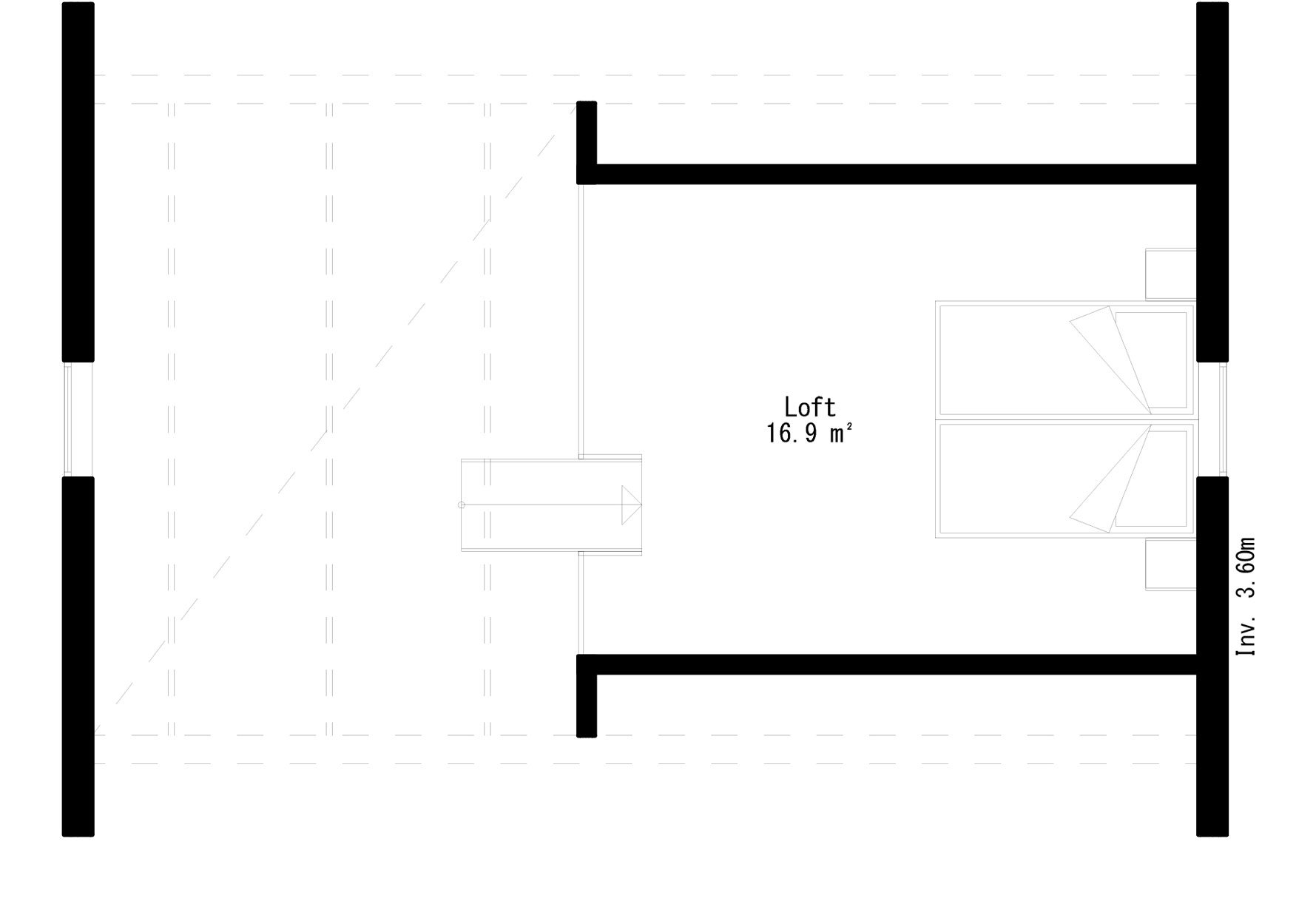 Bäckland Fritidshus