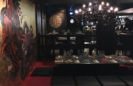 Från pub till dinner club – Harrys öppnar 12 nya restauranger