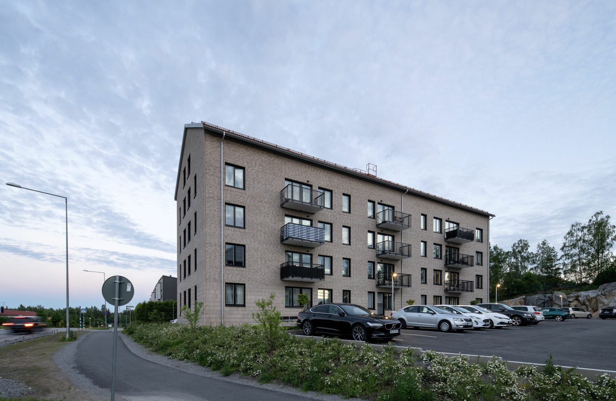 Alsike, bild 2 av 9