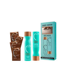 Hard Water Collection Kit