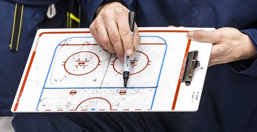 Vinsten av att gå tränarutbildningar