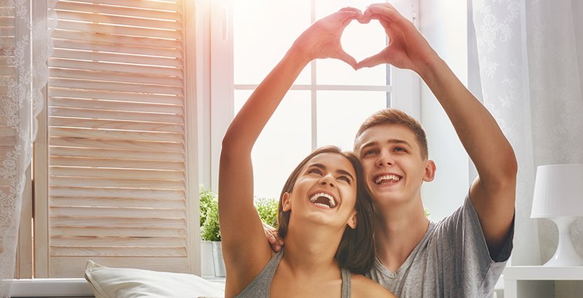 Pengarna tillbaka om relationsgaranti inte håller. Det är Countryside Hotels nya grepp. 