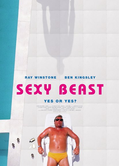 Sexy Beast