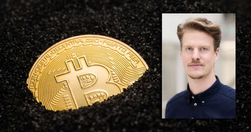 Arcane-vd:n: Farhågorna om bitcoins energiförbrukning är kraftigt överdrivna
