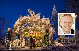 Liseberg hämtade hem i slutspurten