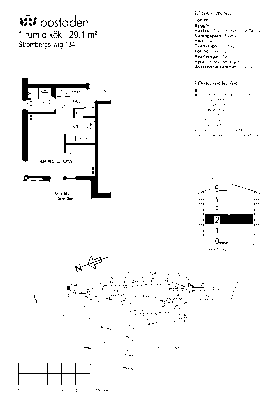 PlanlösningStrombergs Väg 134