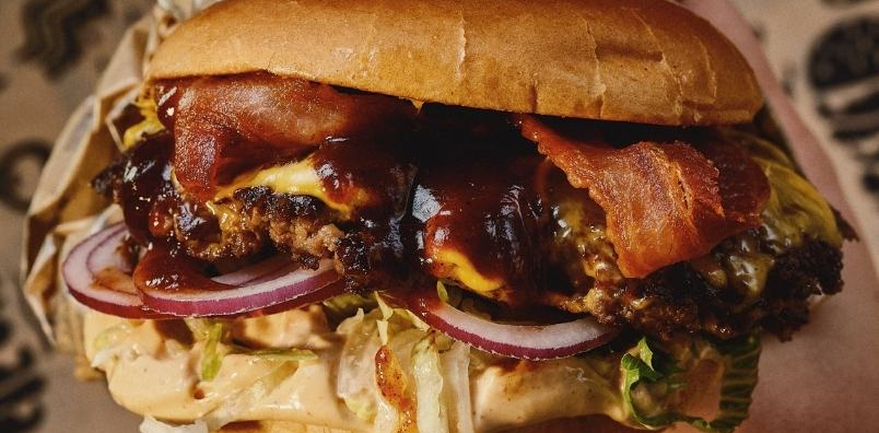 Texas Bacon & BBQ