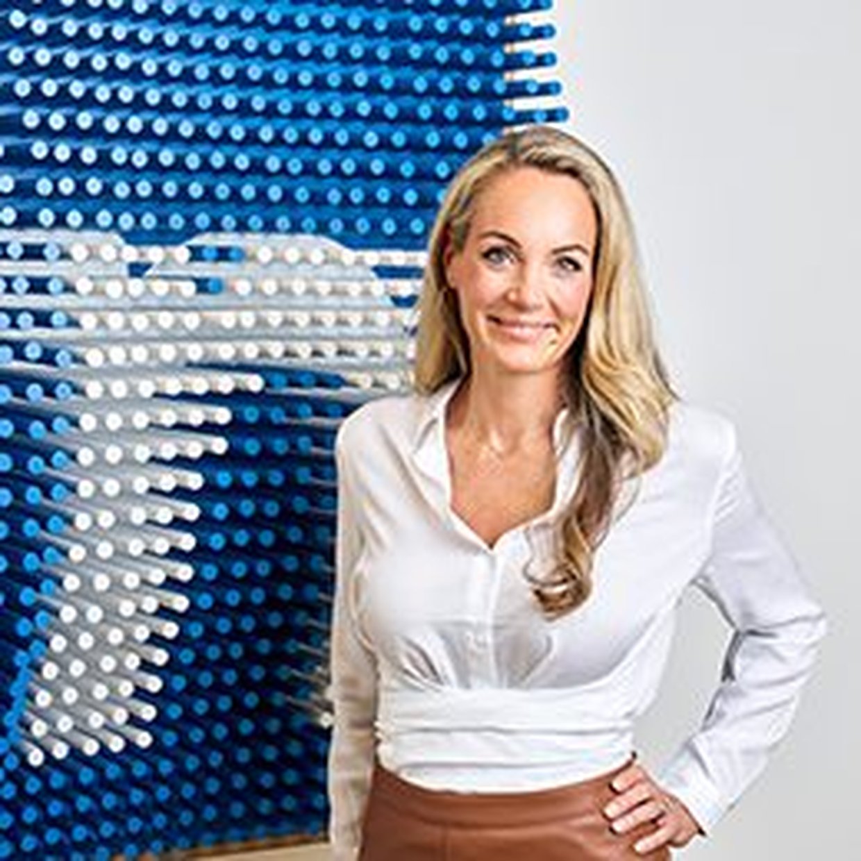 Lisa Gunnarsson