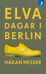 5 böcker som utspelar sig i den magiska staden Berlin