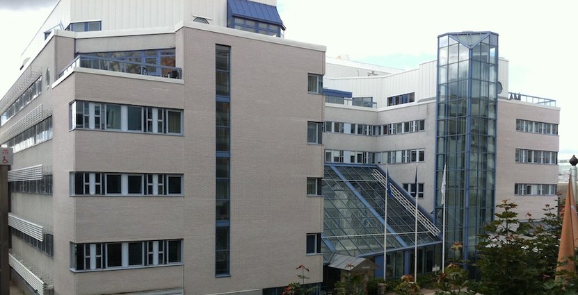 Stockholms hotell- och restaurangskola vinner Stockholms stads pris: Kvalitetsutmärkelsen. Vinstsumman på 200 000 kronor kan gå till att locka fler elever ut på internationell praktik. 