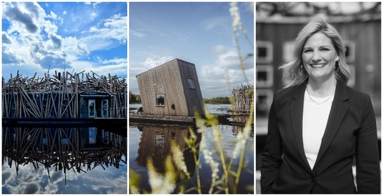 Sommarsuccé för Arctic Bath
