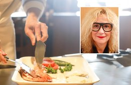 Snabbspårsutbildning ska ge Norrbotten ny krogpersonal