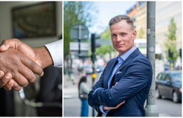 Märket satt i avtalsrörelsen