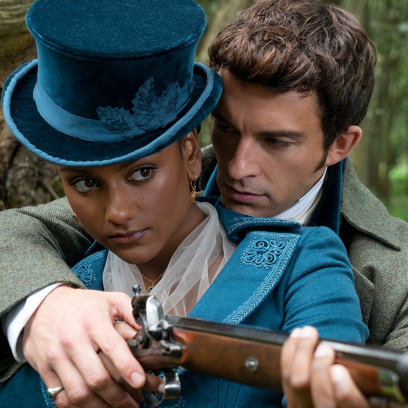 Vem är vem i Familjen Bridgerton – komplett guide