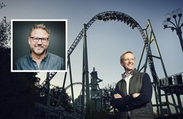 Så svarar Svenska Nöjesparksföreningen på FHM:s nya regler